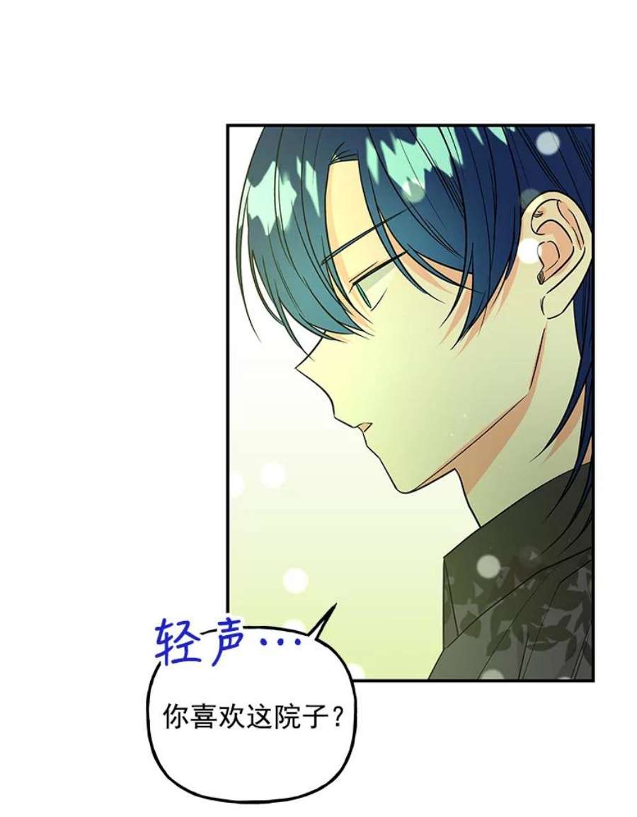 大魔法师的女儿39.对峙