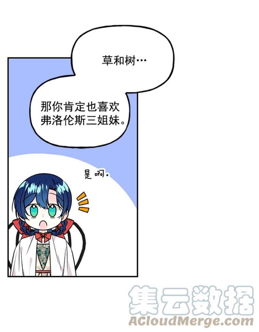 大魔法师的女儿39.对峙