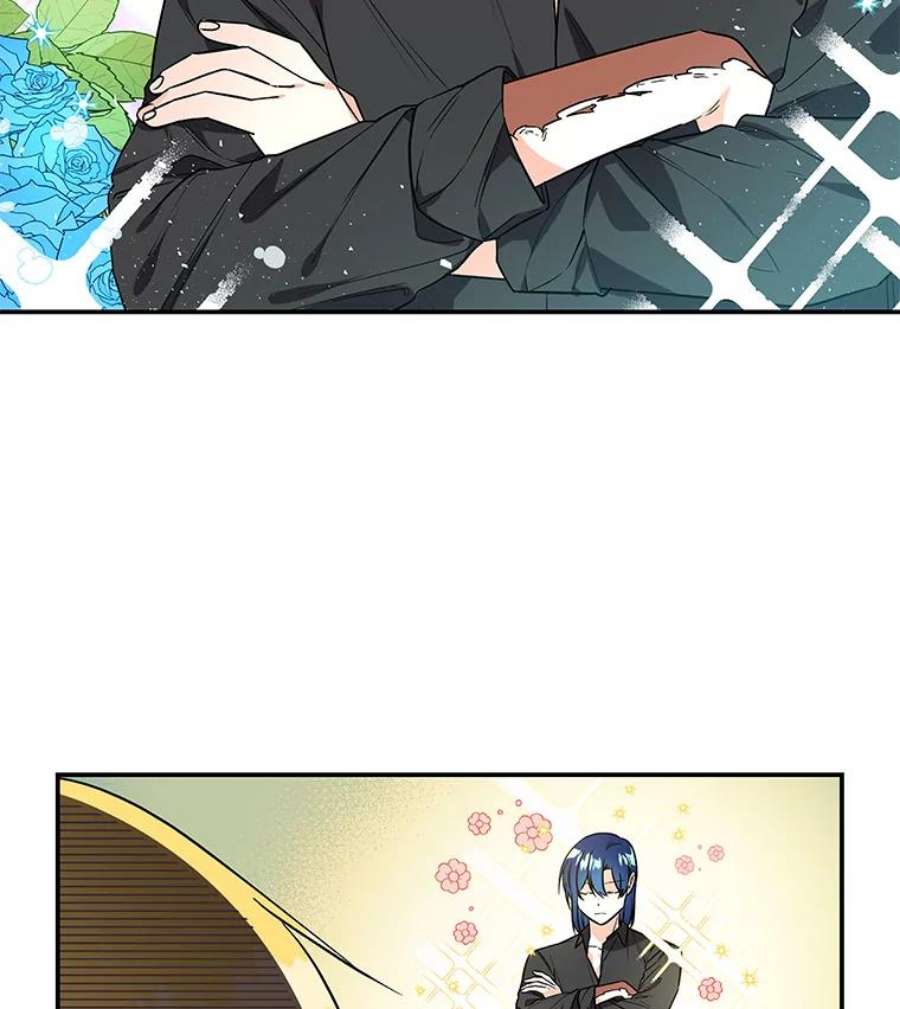 大魔法师的女儿40.烟花秀