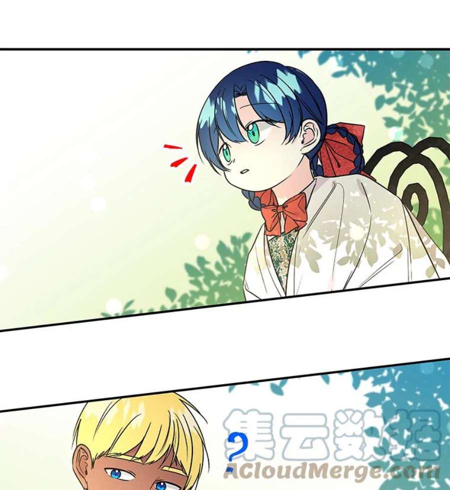 大魔法师的女儿40.烟花秀