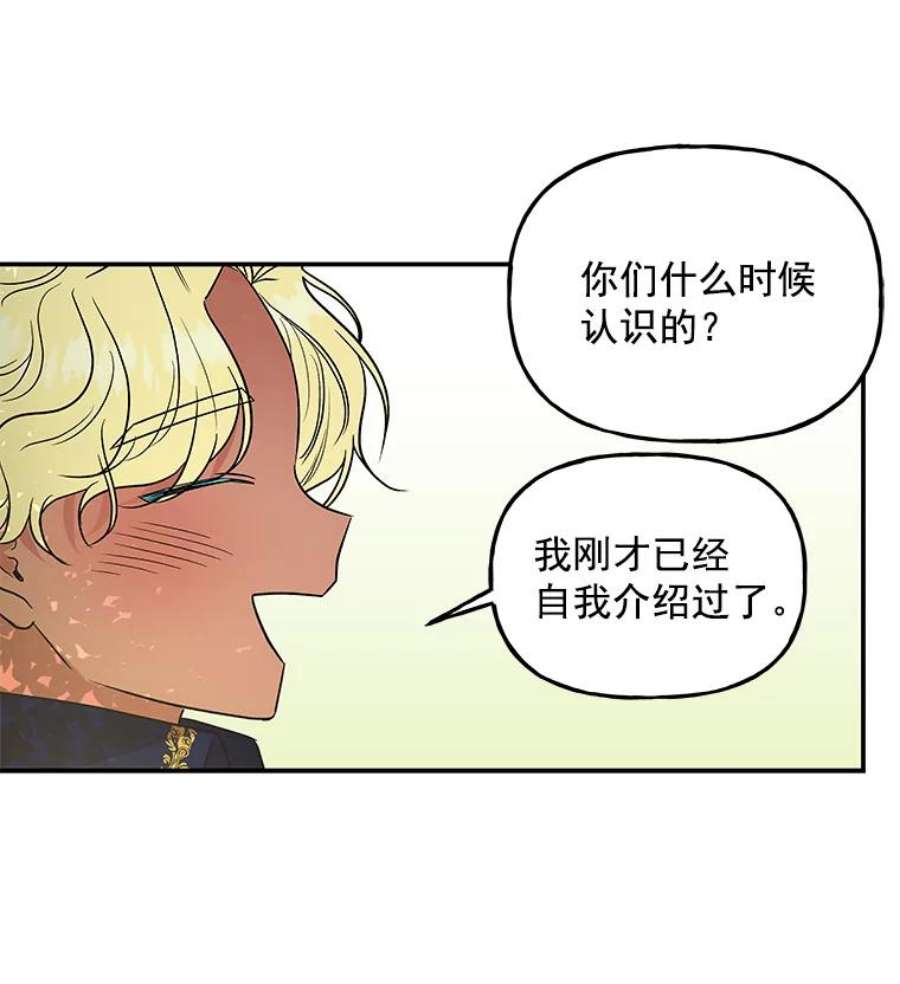 大魔法师的女儿40.烟花秀