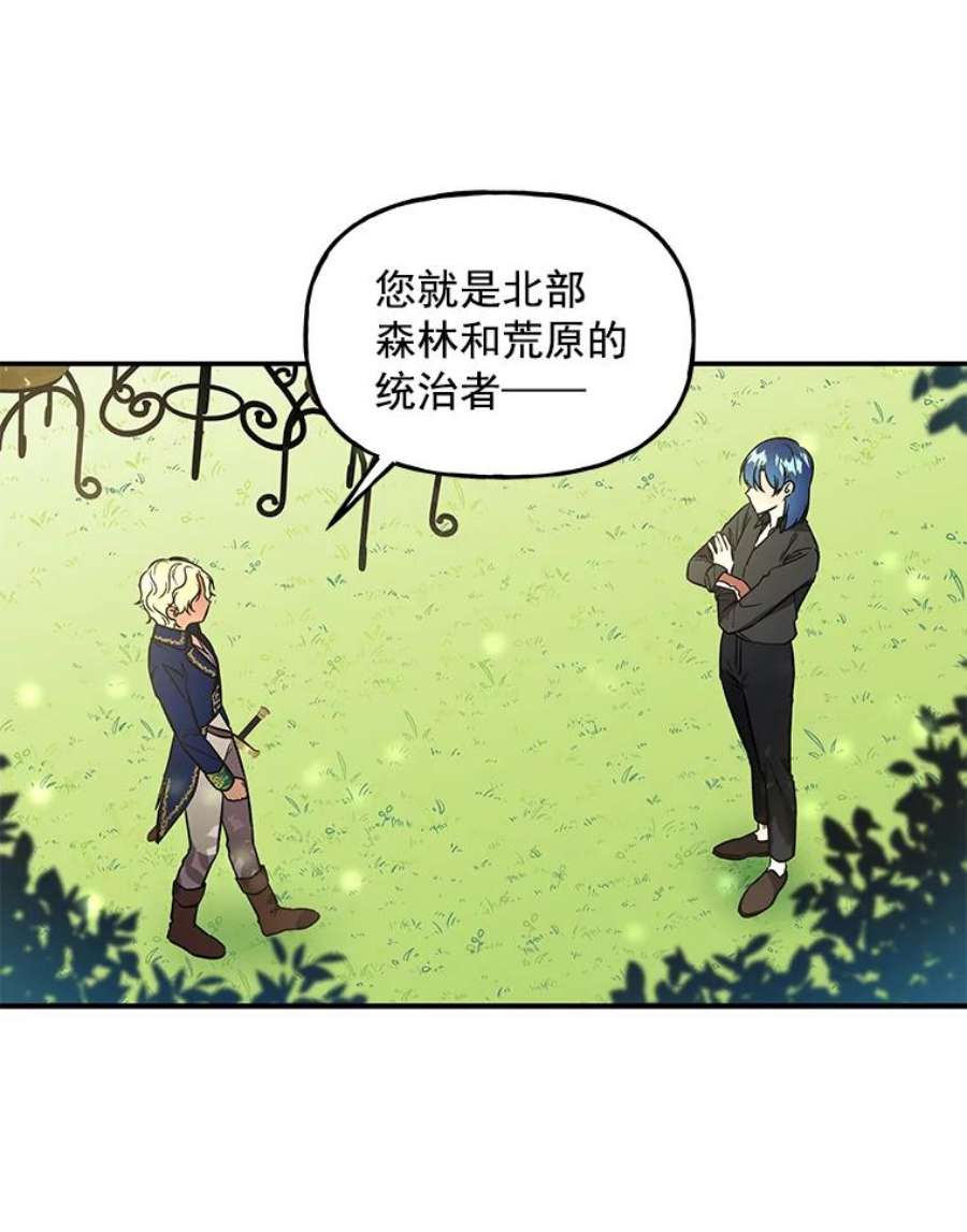 大魔法师的女儿40.烟花秀