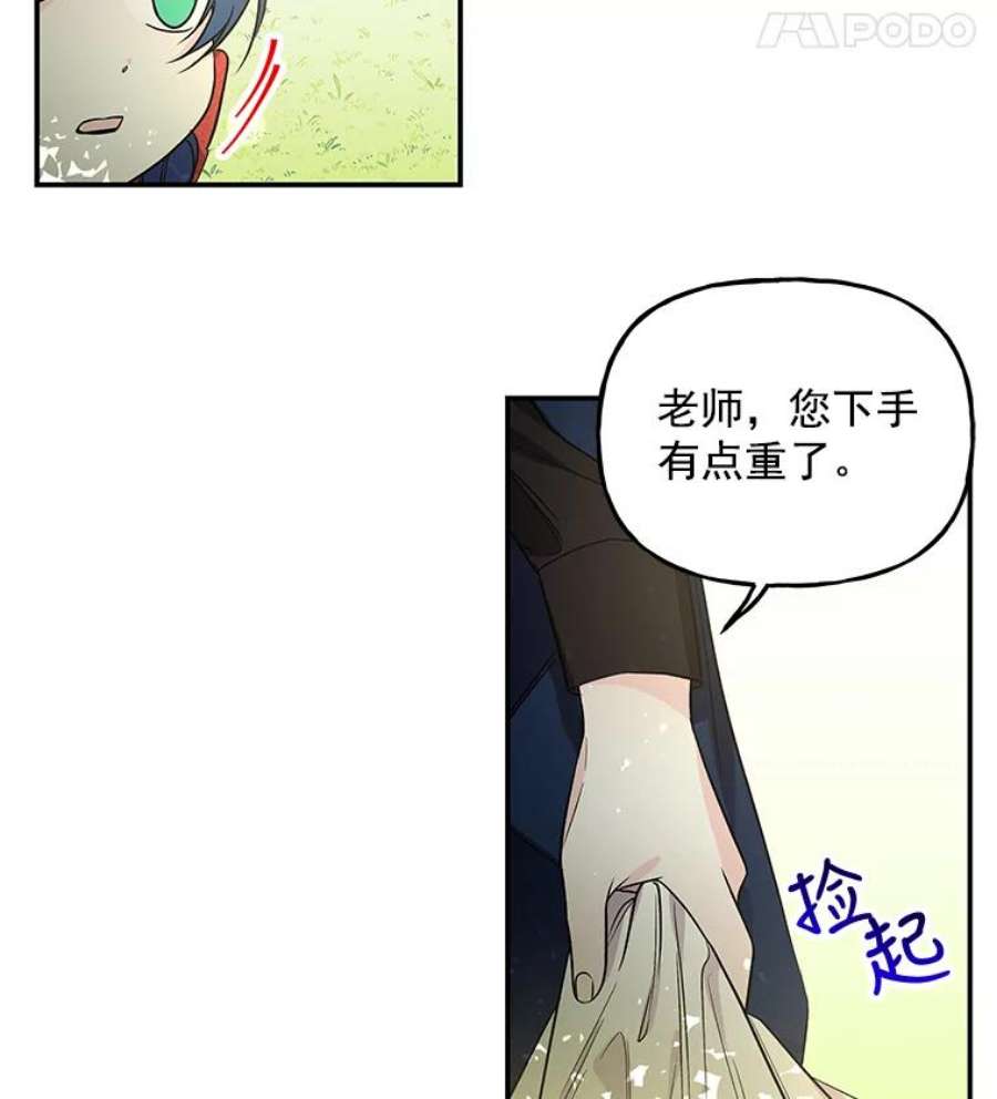 大魔法师的女儿40.烟花秀