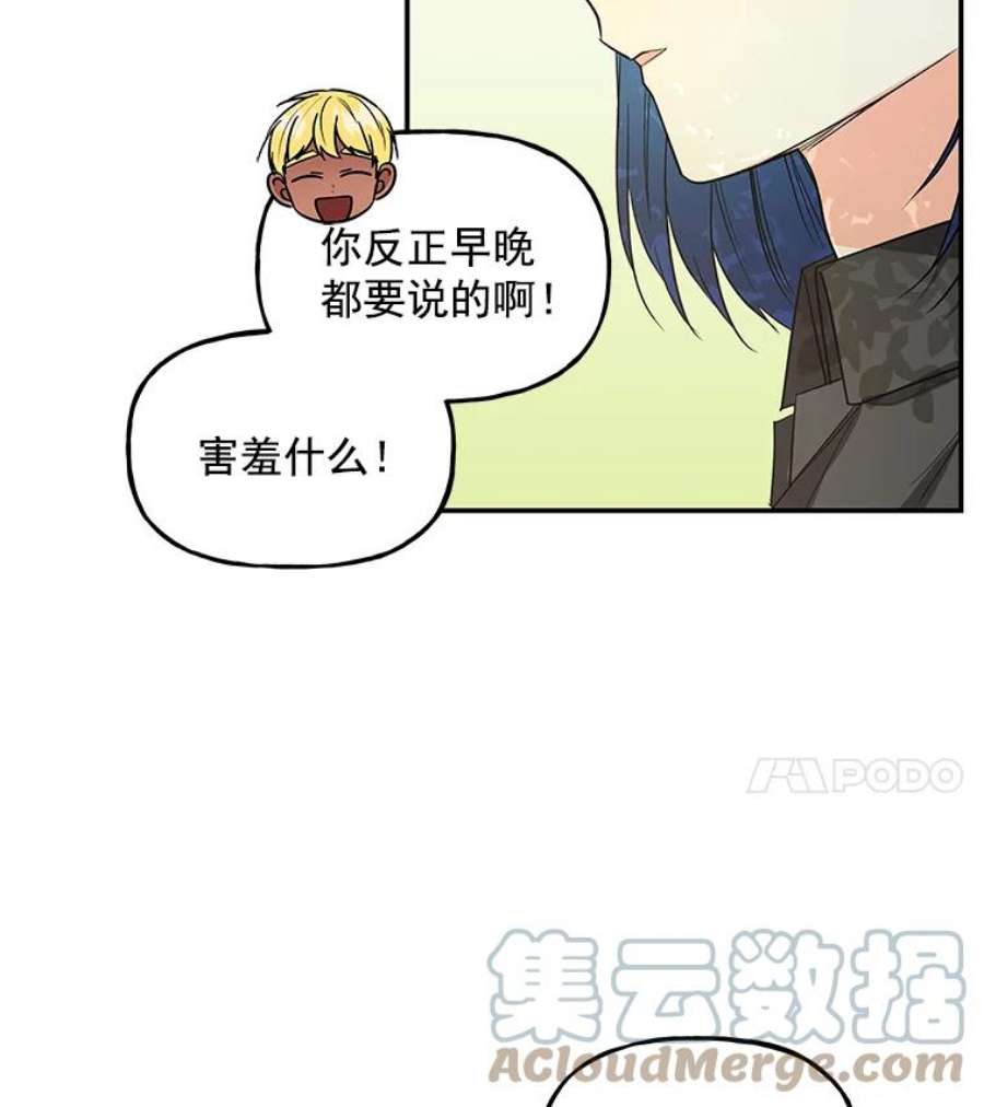 大魔法师的女儿40.烟花秀