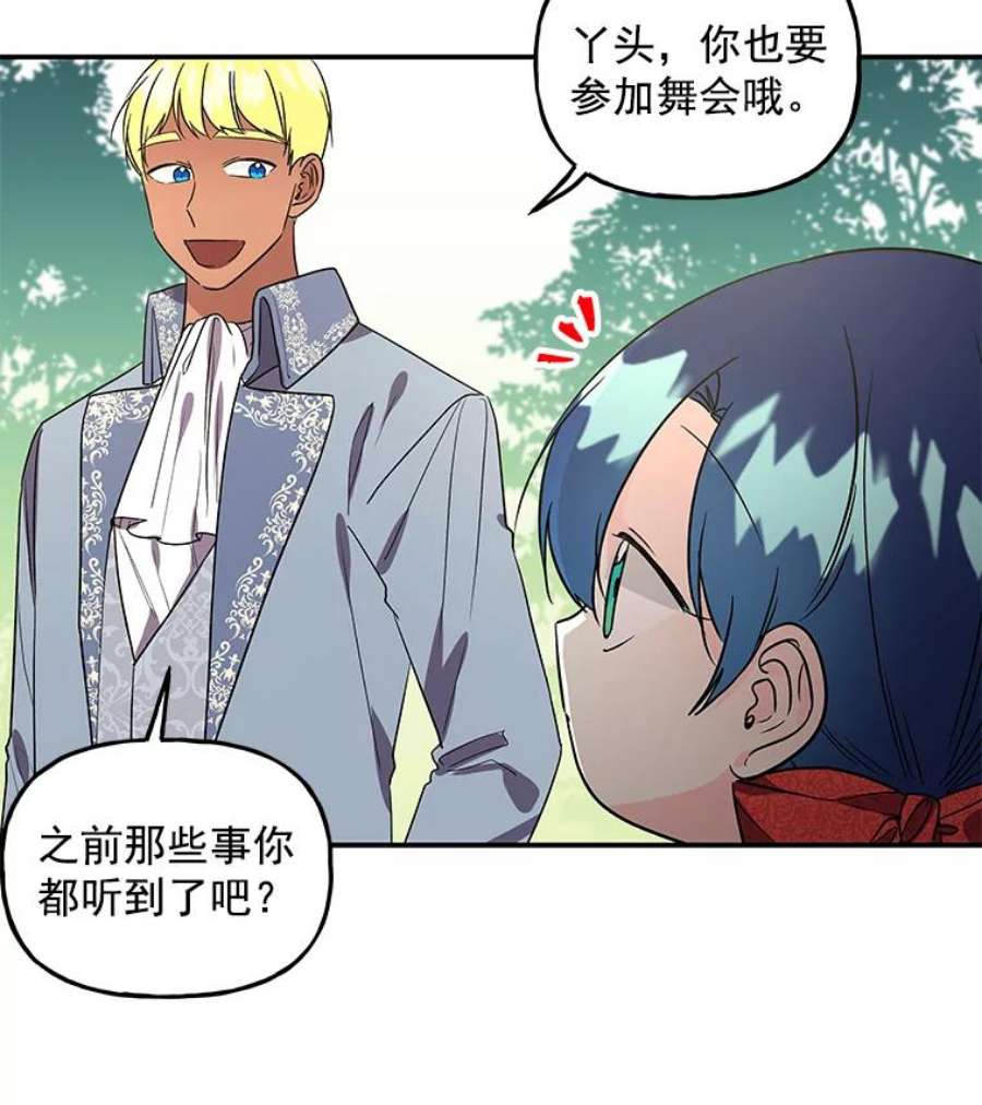 大魔法师的女儿40.烟花秀