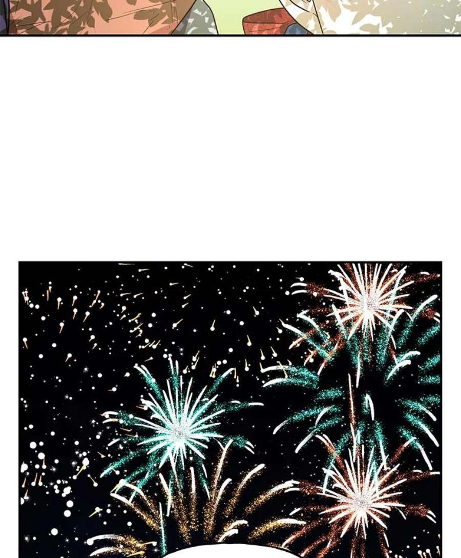 大魔法师的女儿40.烟花秀