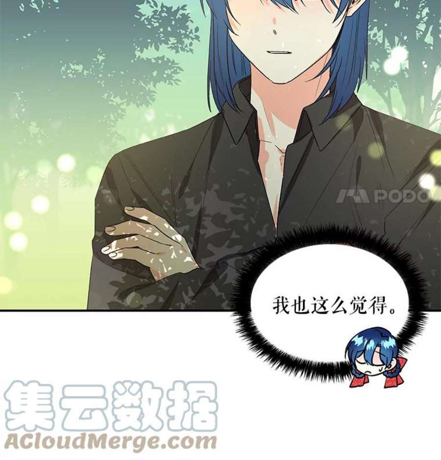 大魔法师的女儿40.烟花秀