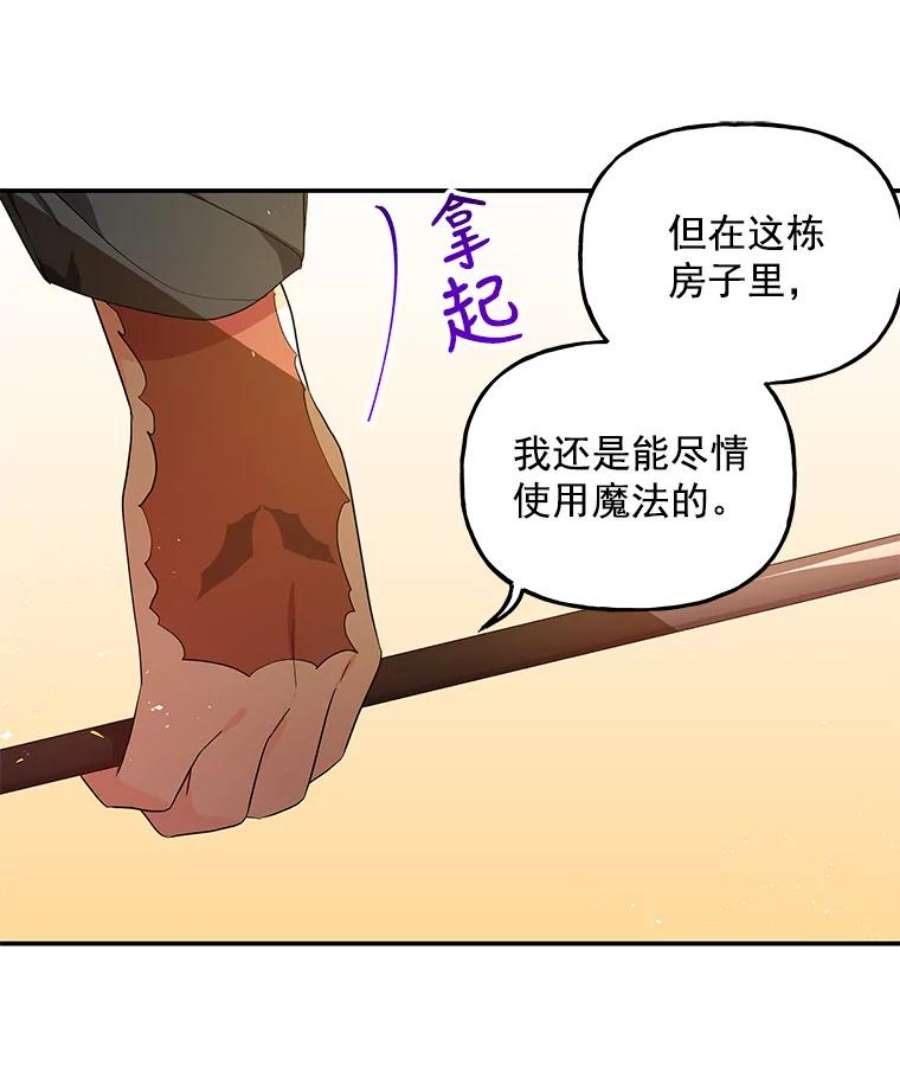 大魔法师的女儿44.流浪商人