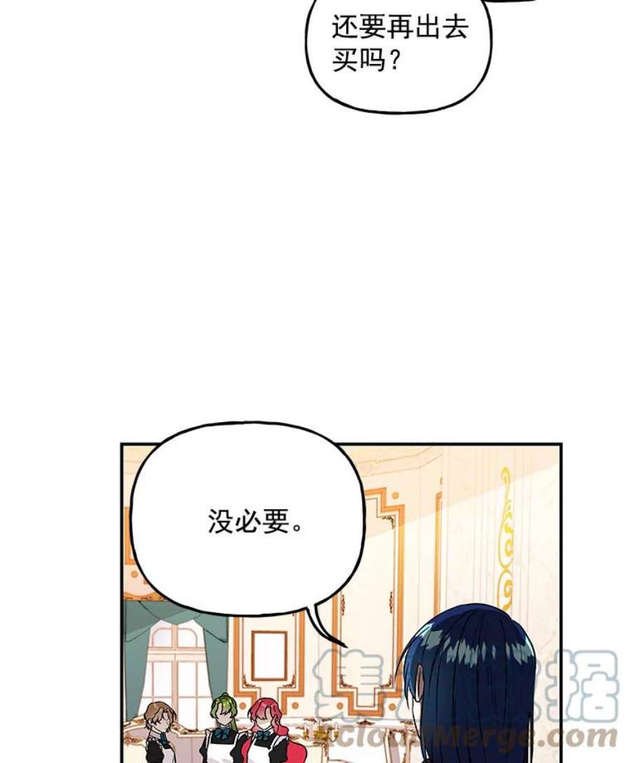 大魔法师的女儿44.流浪商人