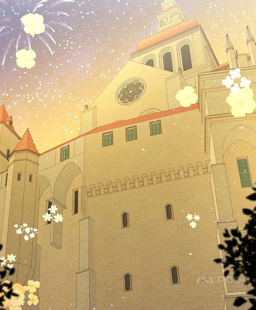 大魔法师的女儿46.皇室使者