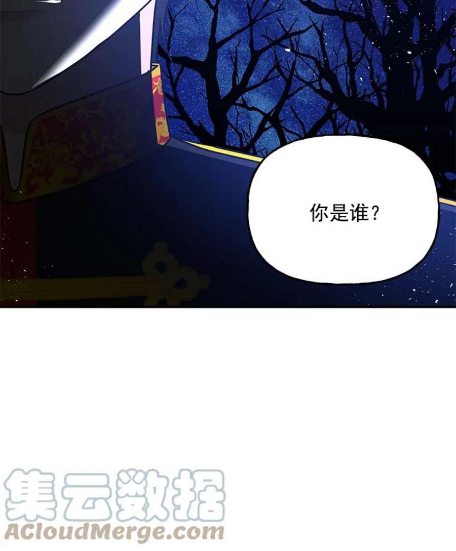 大魔法师的女儿47.神秘人