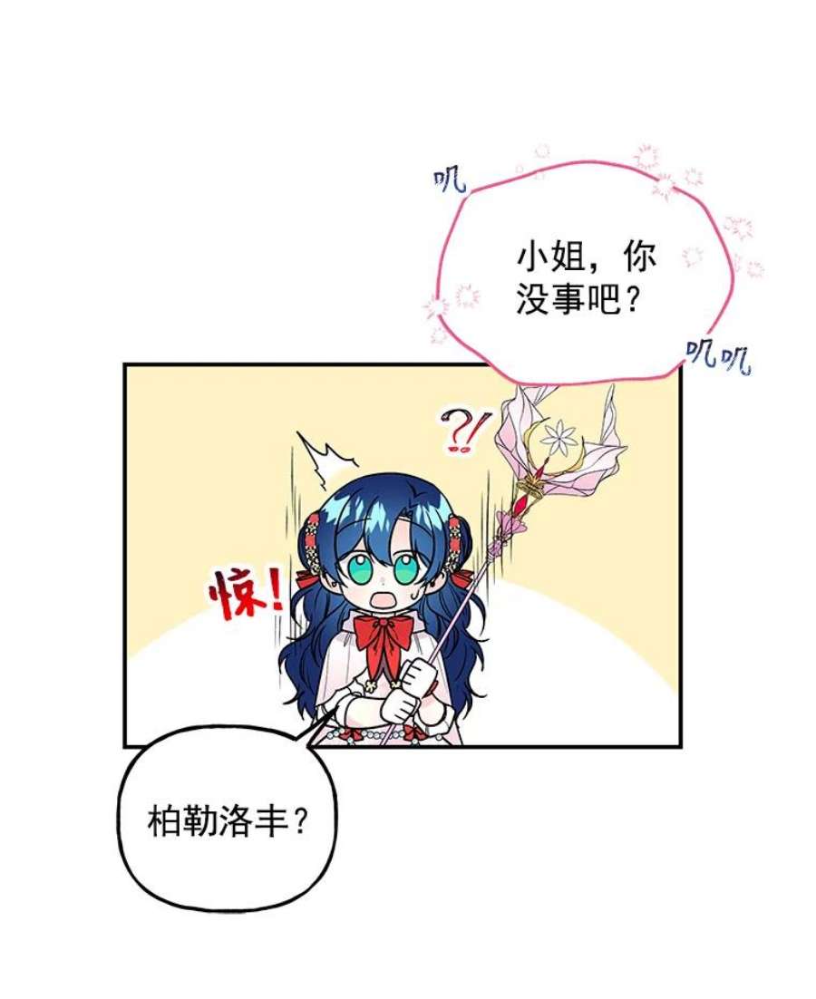 大魔法师的女儿47.神秘人