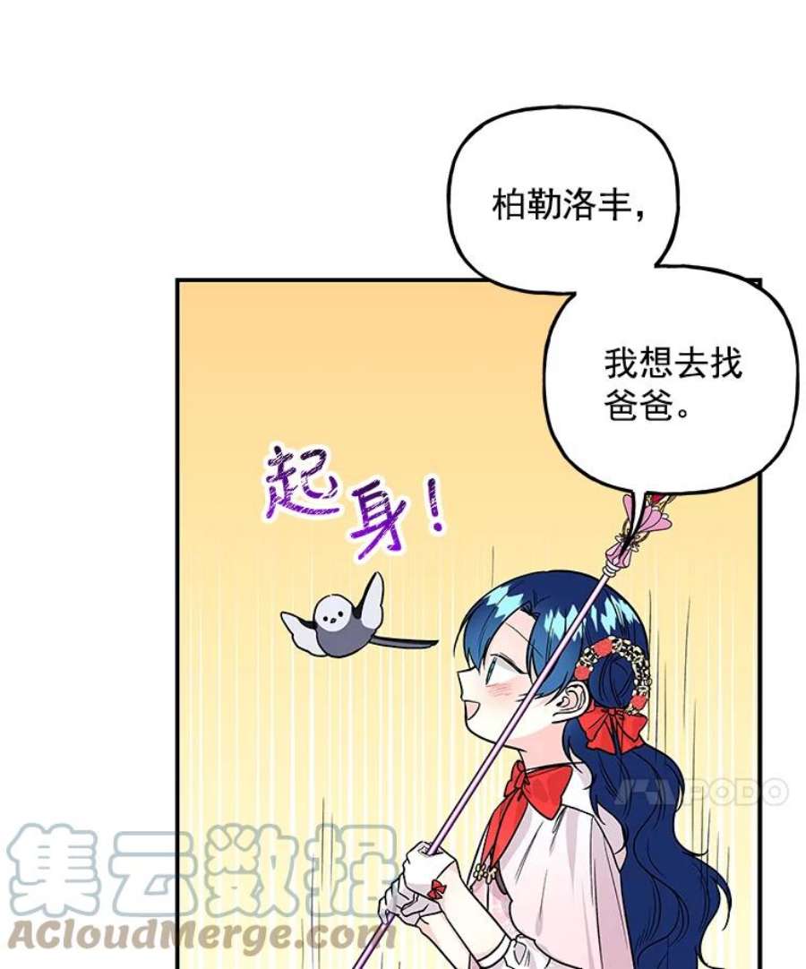 大魔法师的女儿47.神秘人