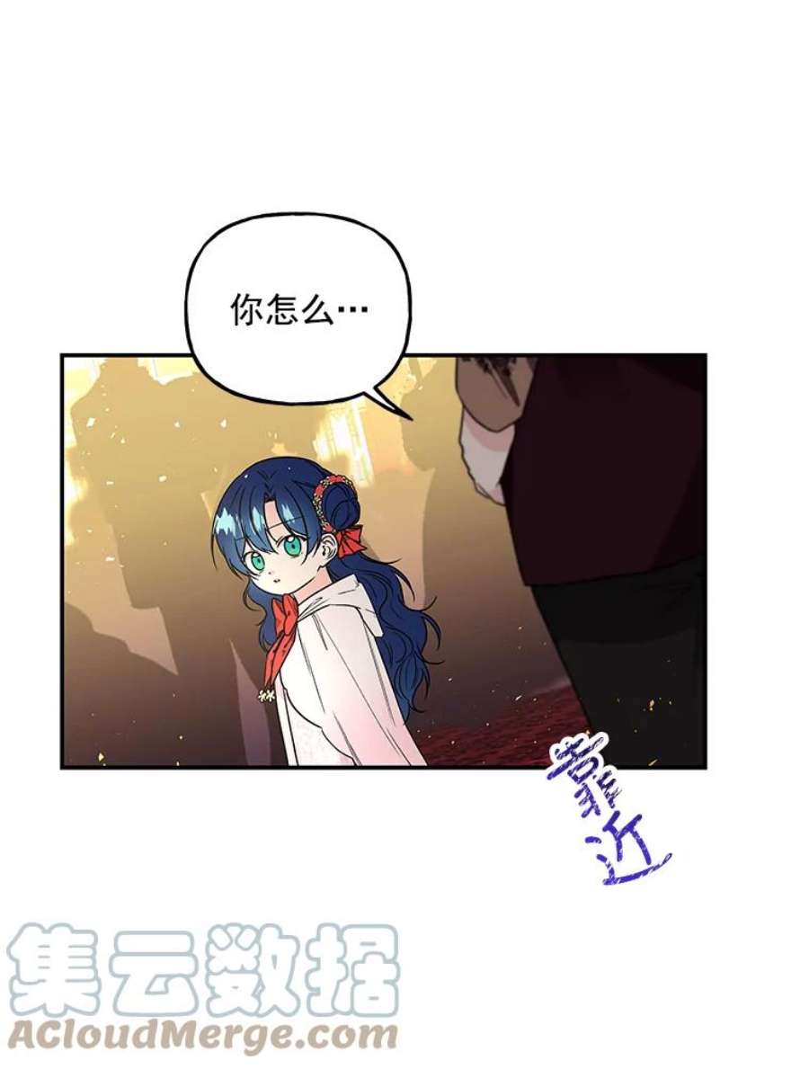 大魔法师的女儿51.仪式