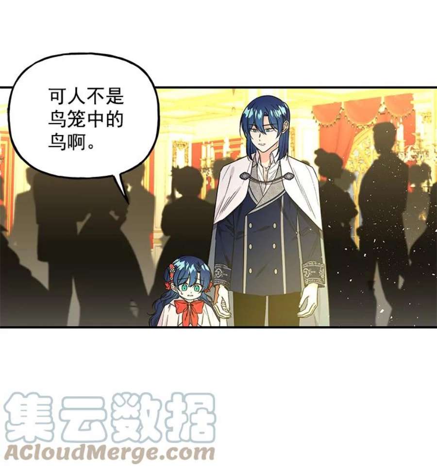 大魔法师的女儿51.仪式