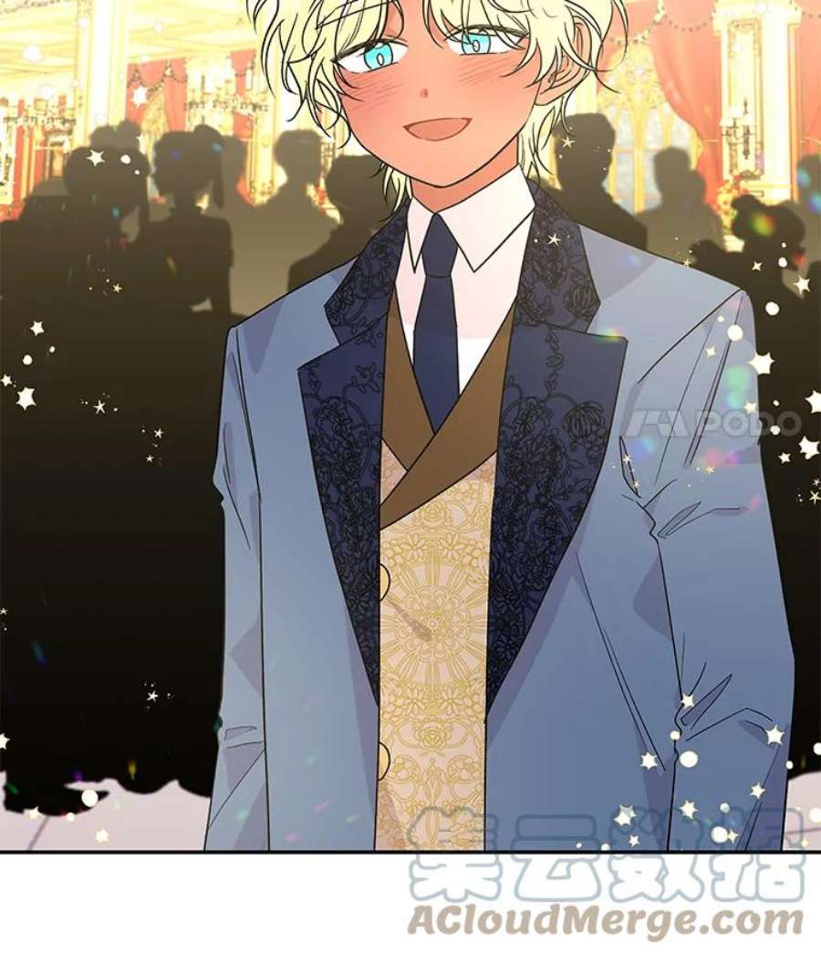 大魔法师的女儿52.离开