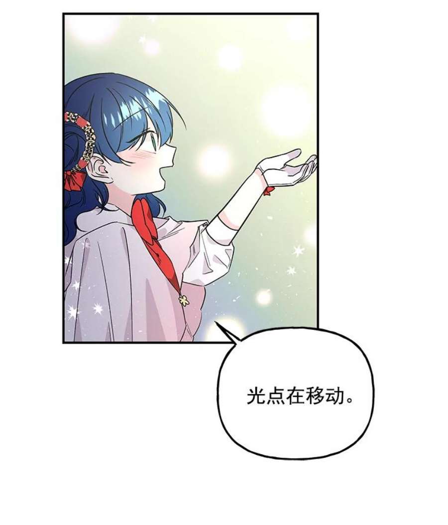 大魔法师的女儿54.精魄魔法