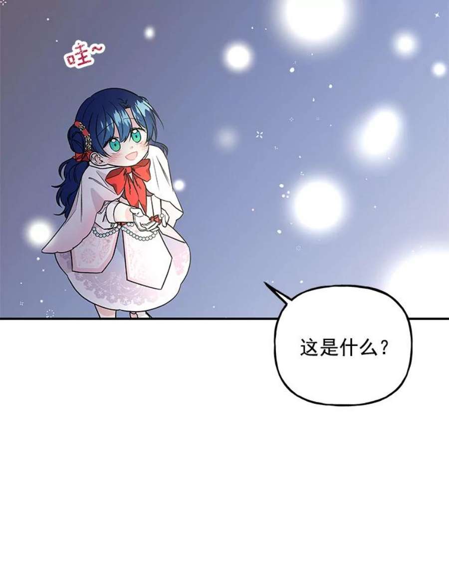大魔法师的女儿54.精魄魔法