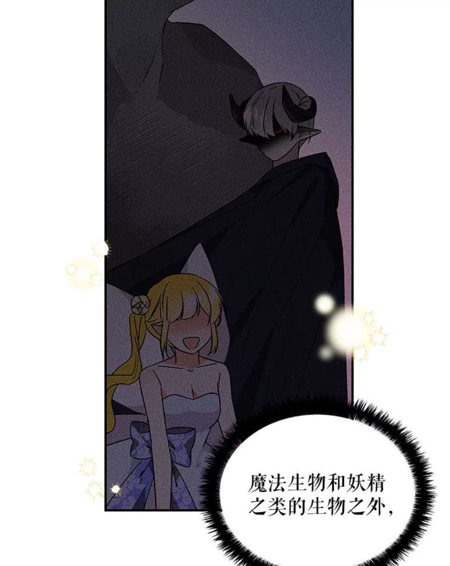 大魔法师的女儿54.精魄魔法