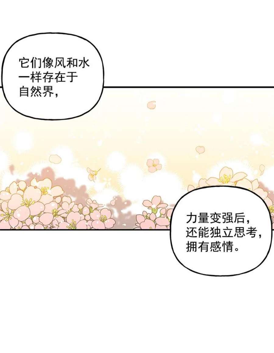 大魔法师的女儿54.精魄魔法