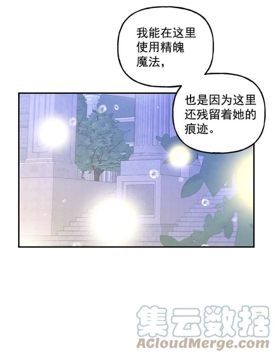 大魔法师的女儿54.精魄魔法