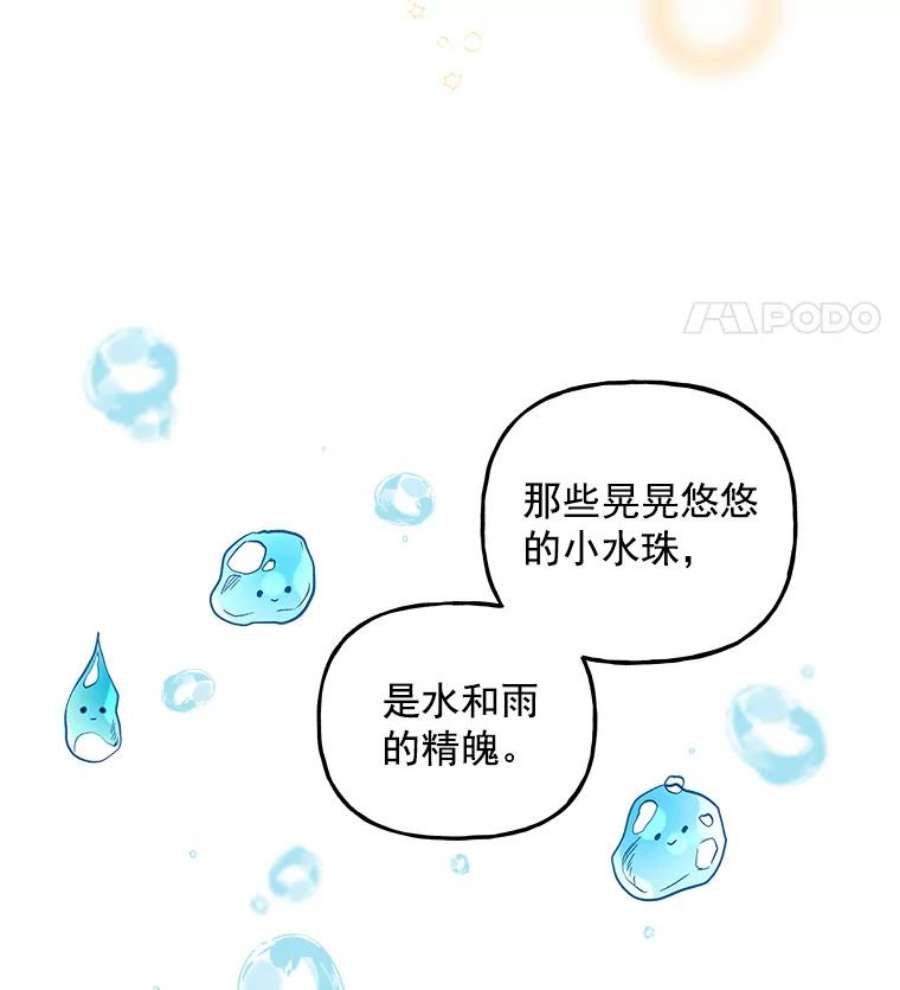 大魔法师的女儿54.精魄魔法
