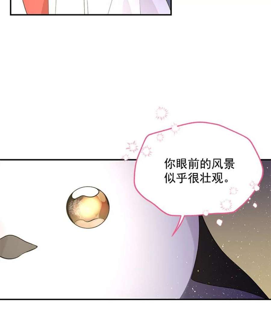 大魔法师的女儿54.精魄魔法
