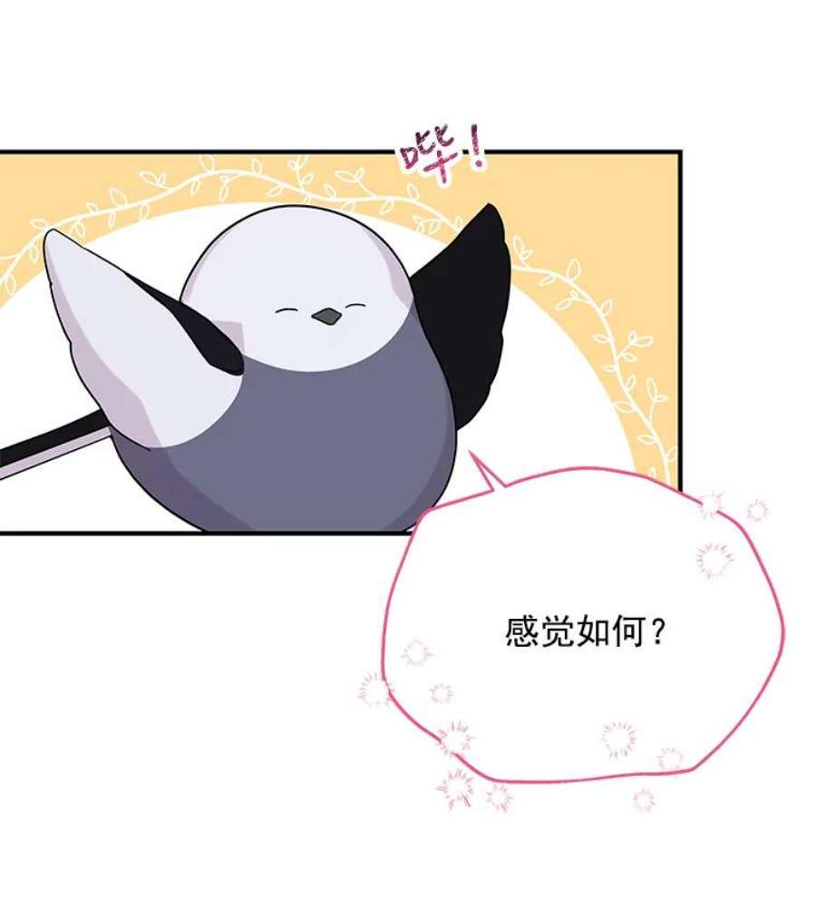 大魔法师的女儿54.精魄魔法