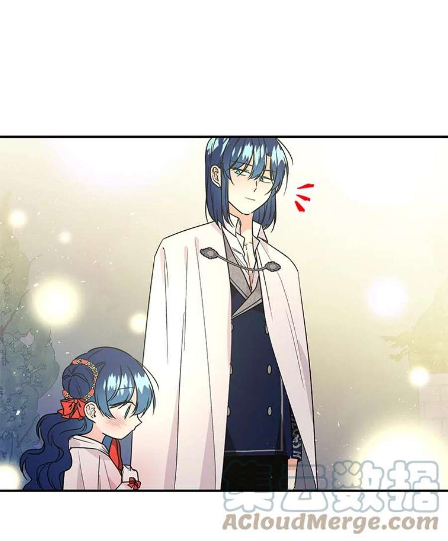 大魔法师的女儿54.精魄魔法