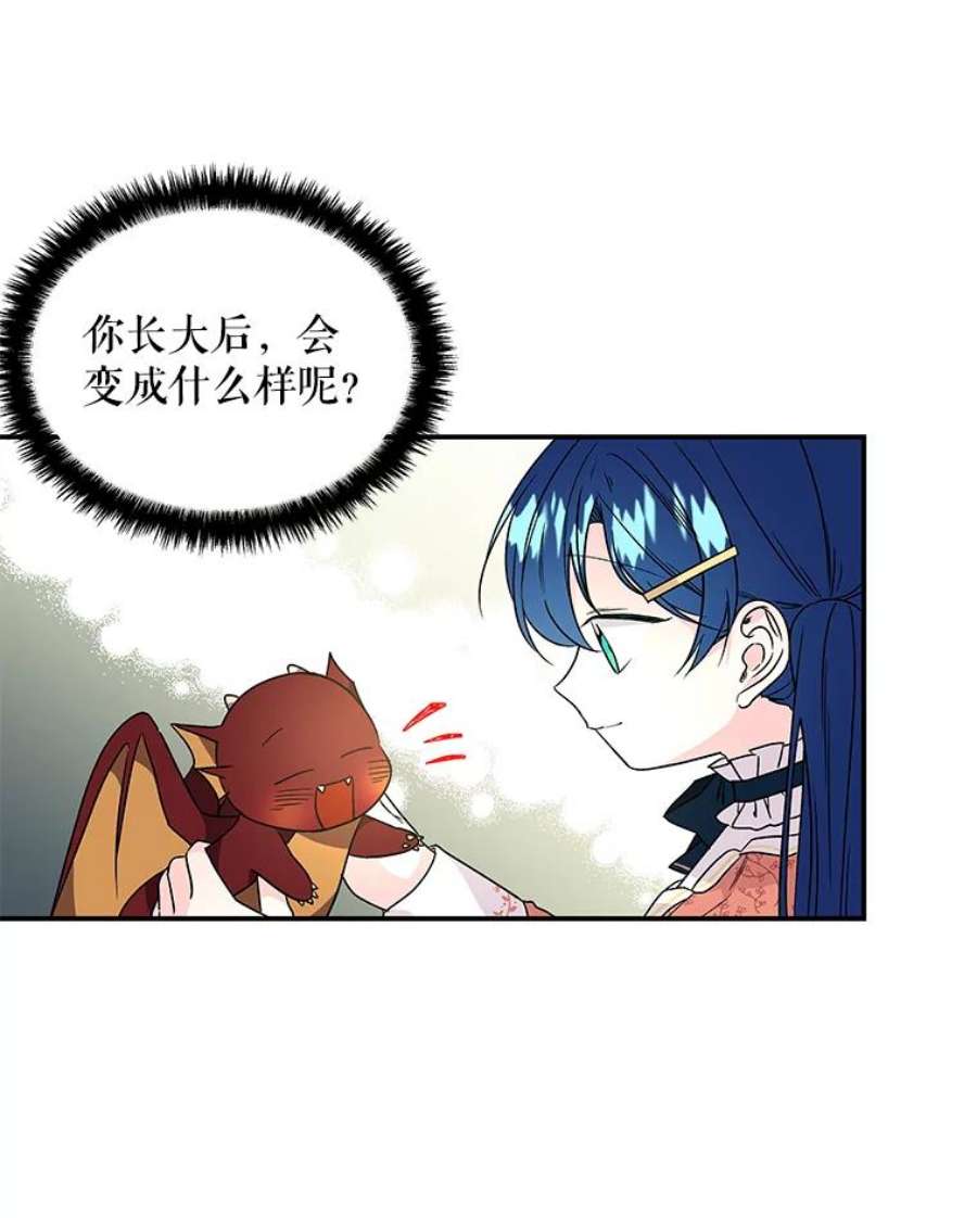 大魔法师的女儿55.生日