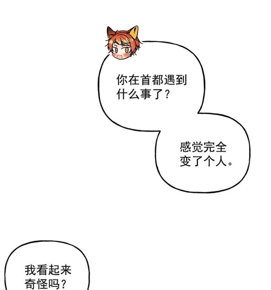 大魔法师的女儿55.生日