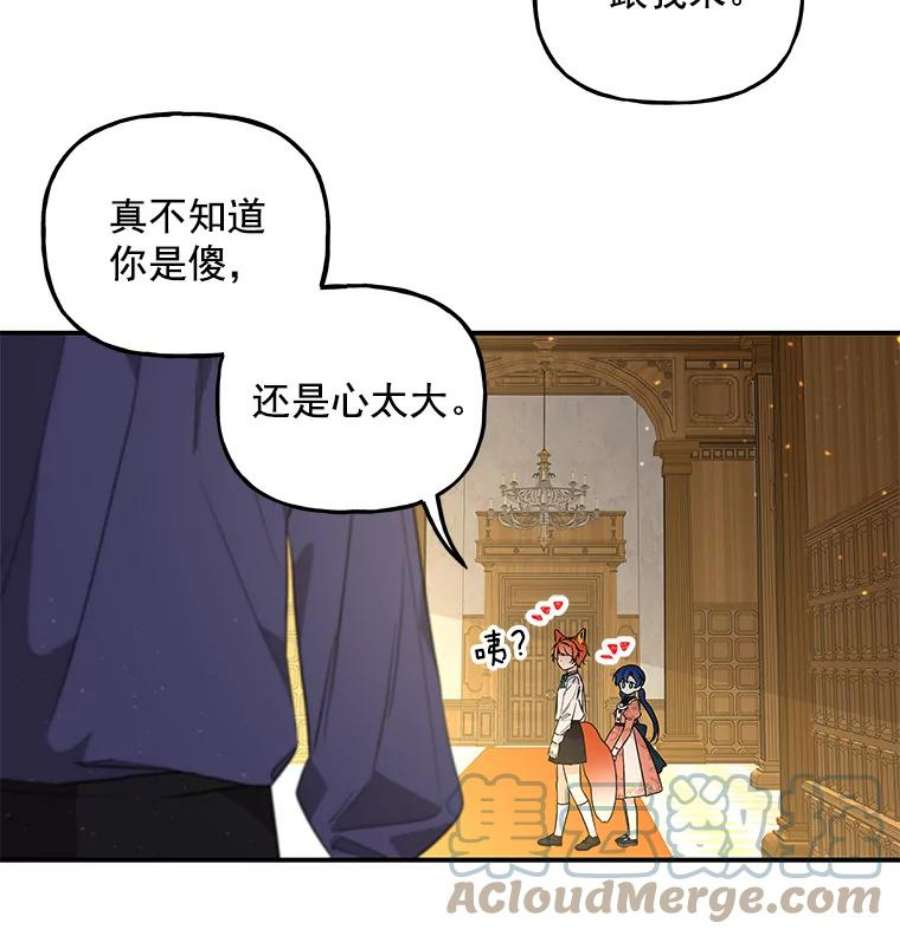 大魔法师的女儿55.生日