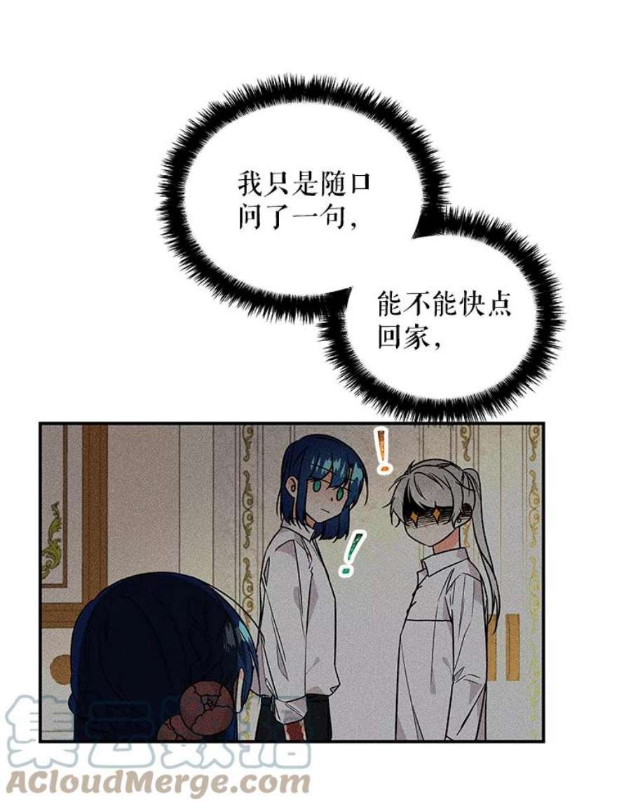 大魔法师的女儿55.生日