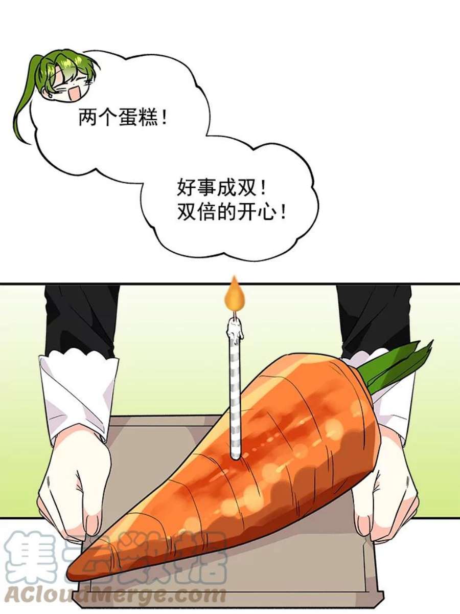 大魔法师的女儿55.生日