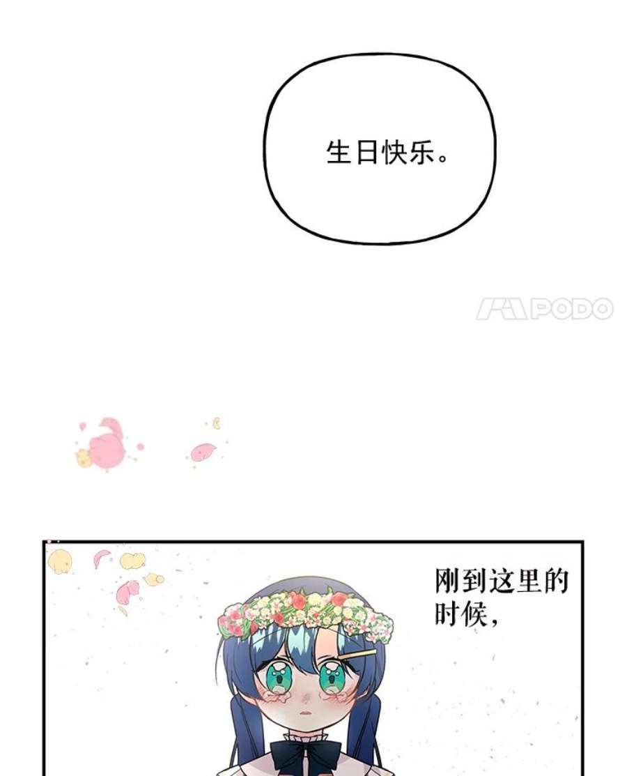 大魔法师的女儿55.生日