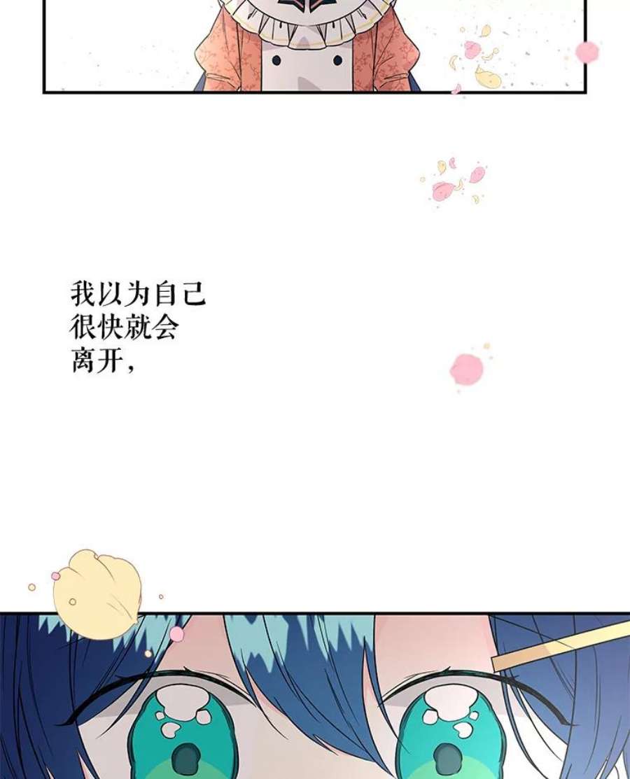 大魔法师的女儿55.生日