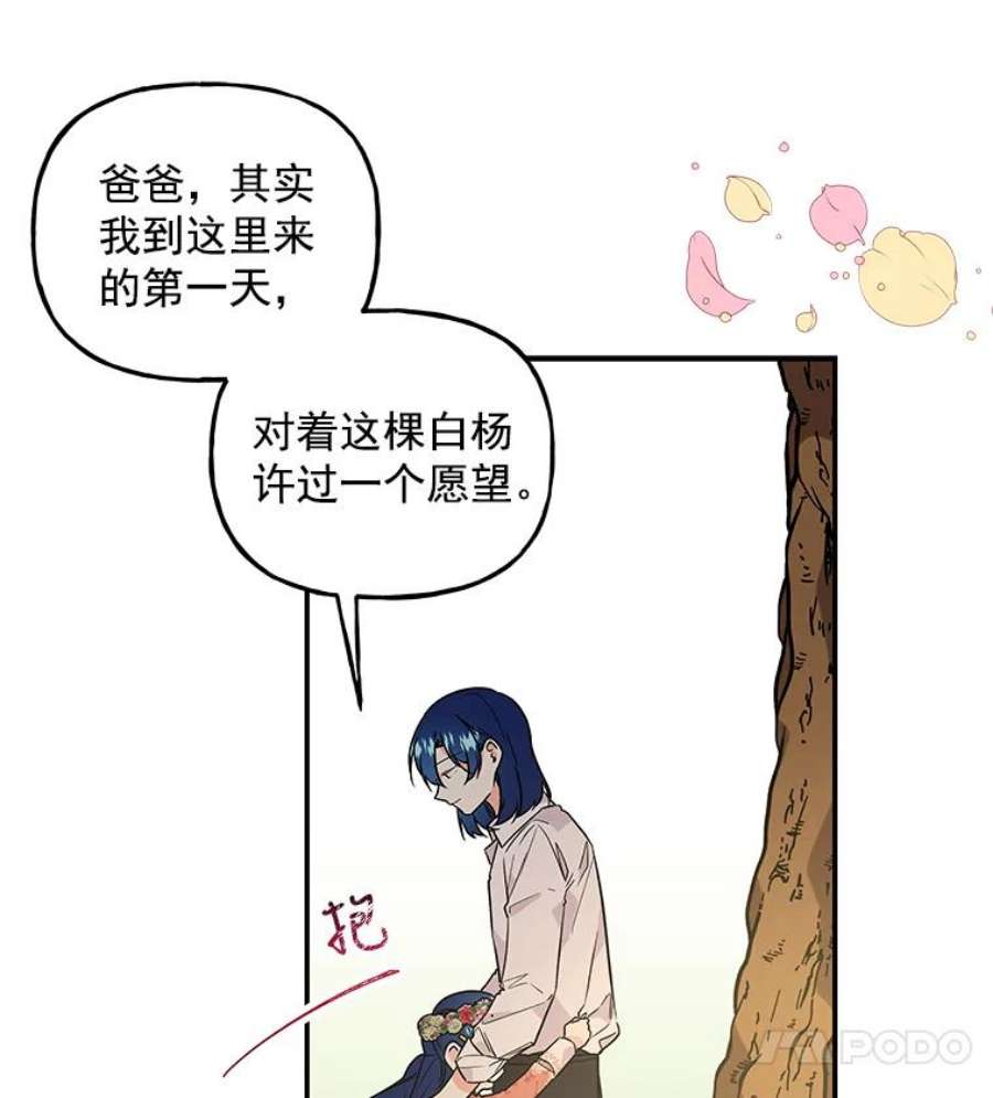 大魔法师的女儿55.生日