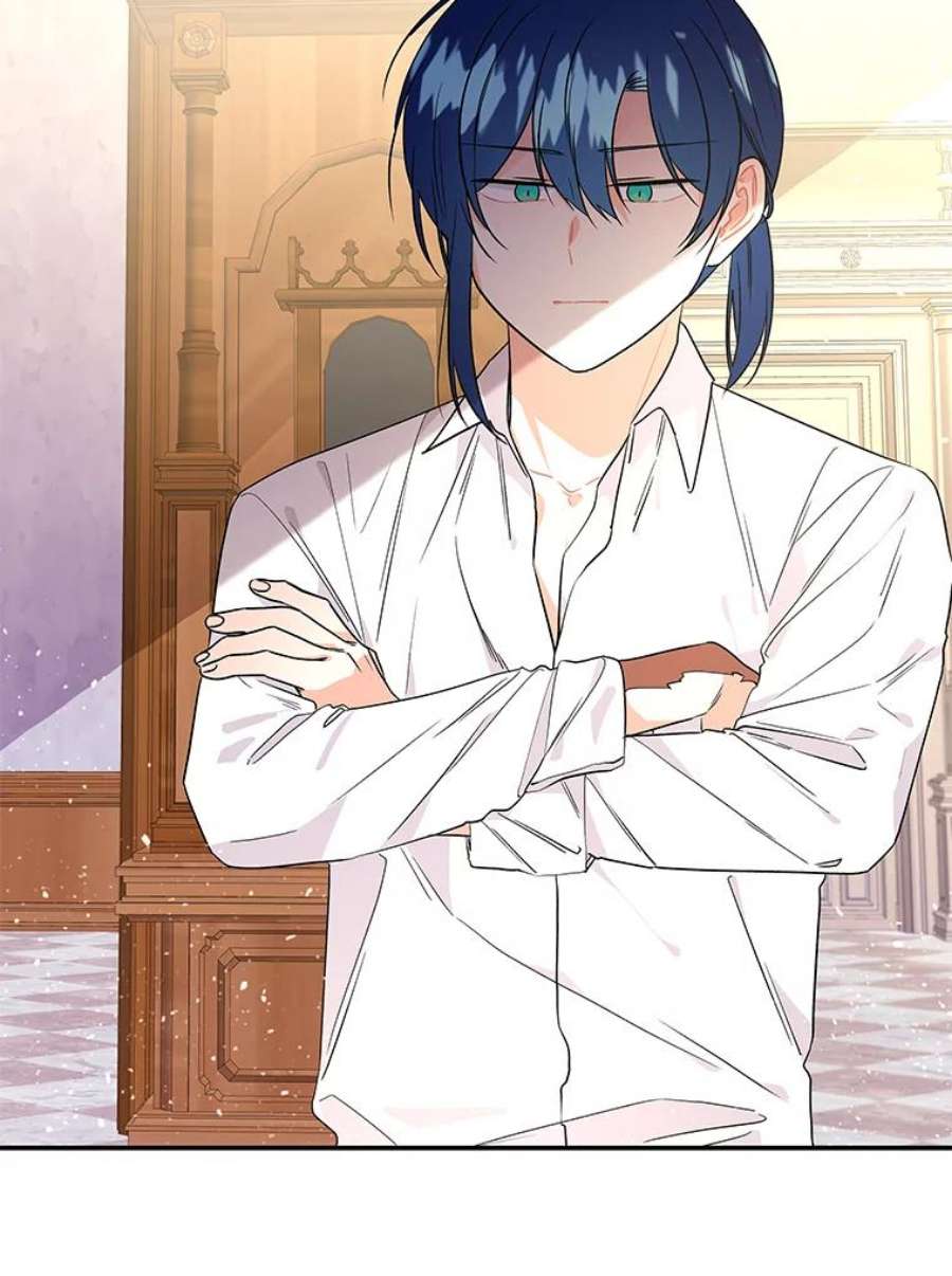 大魔法师的女儿56.番外-阿贝的一天