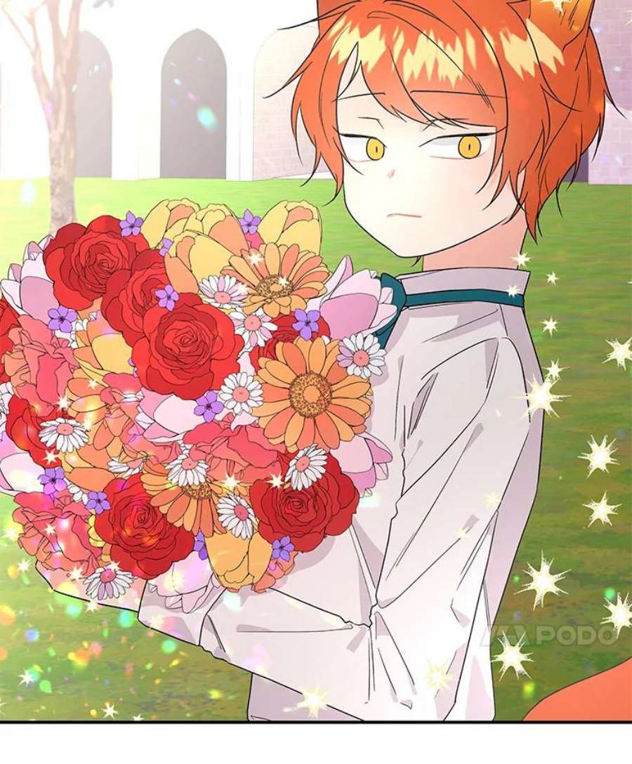 大魔法师的女儿56.番外-阿贝的一天