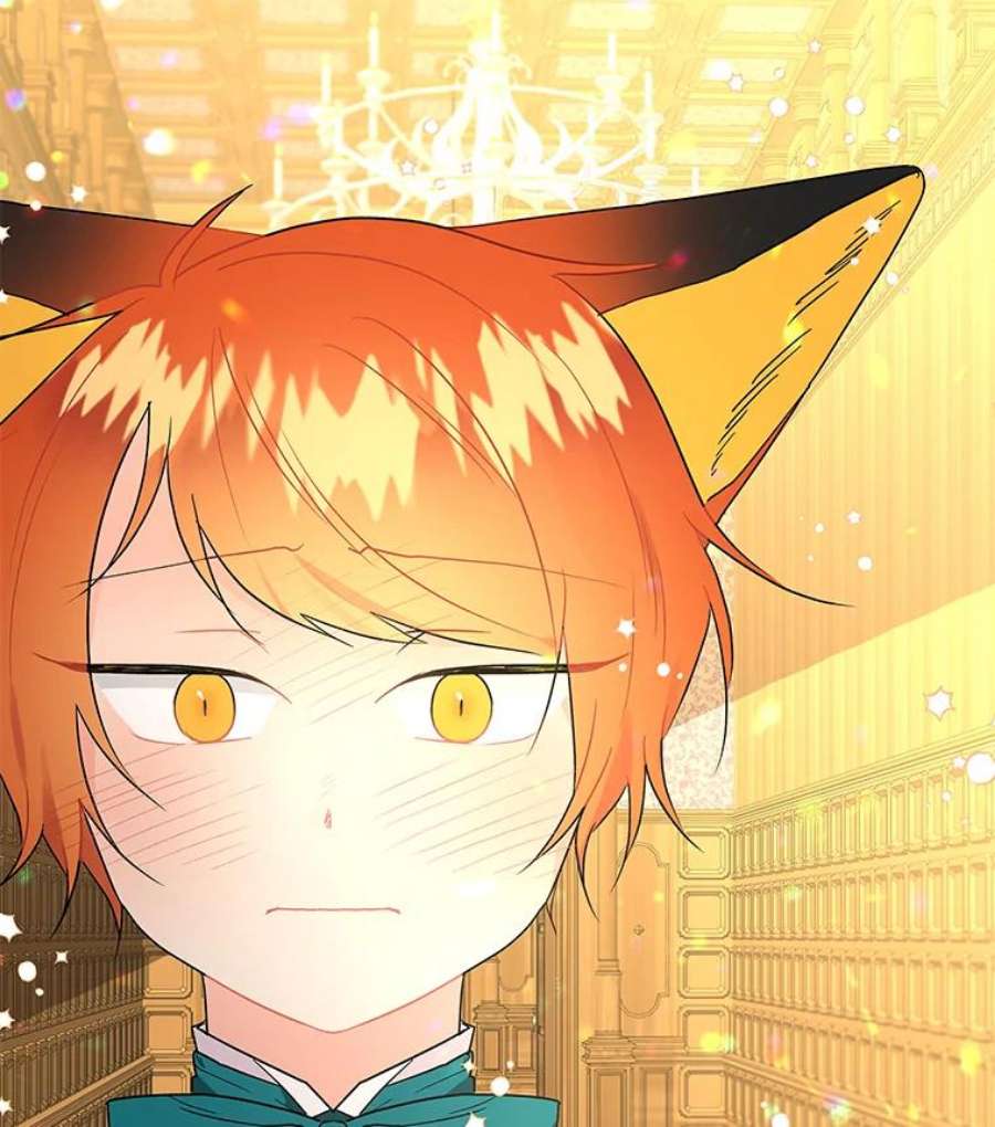 大魔法师的女儿56.番外-阿贝的一天