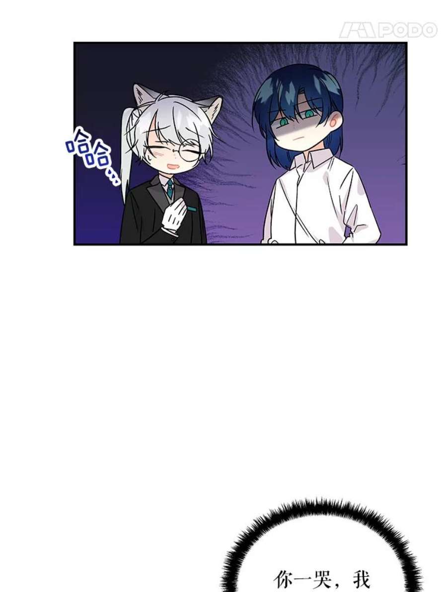 大魔法师的女儿56.番外-阿贝的一天