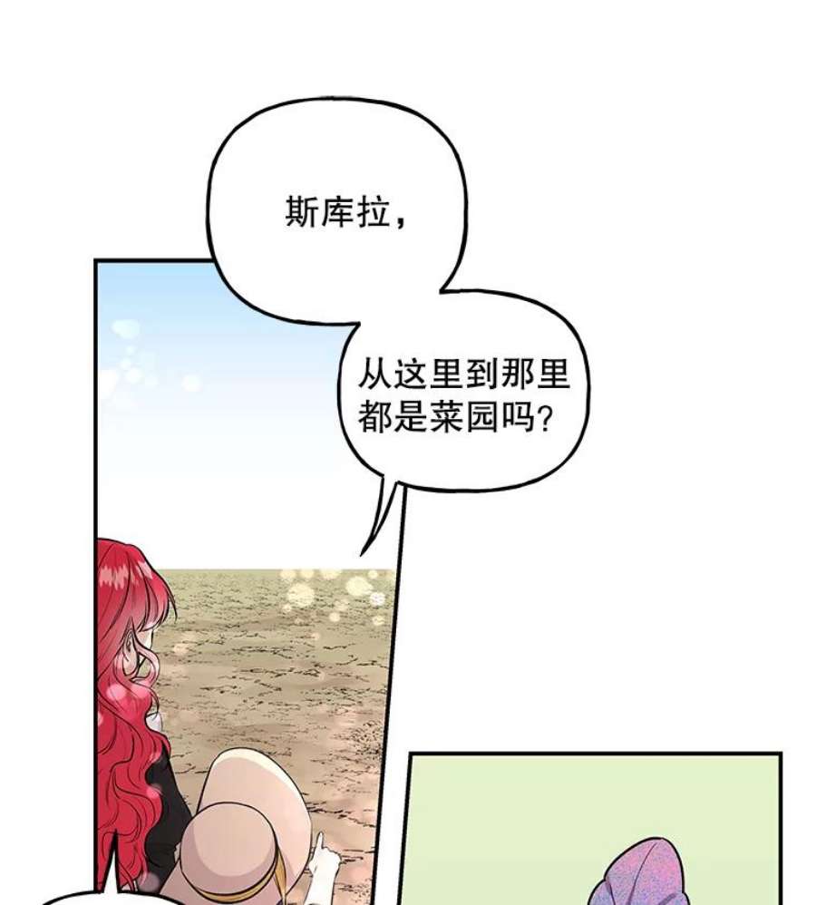 大魔法师的女儿57.种地