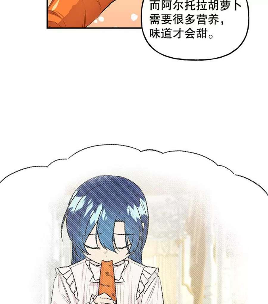 大魔法师的女儿57.种地