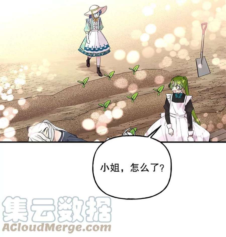 大魔法师的女儿57.种地