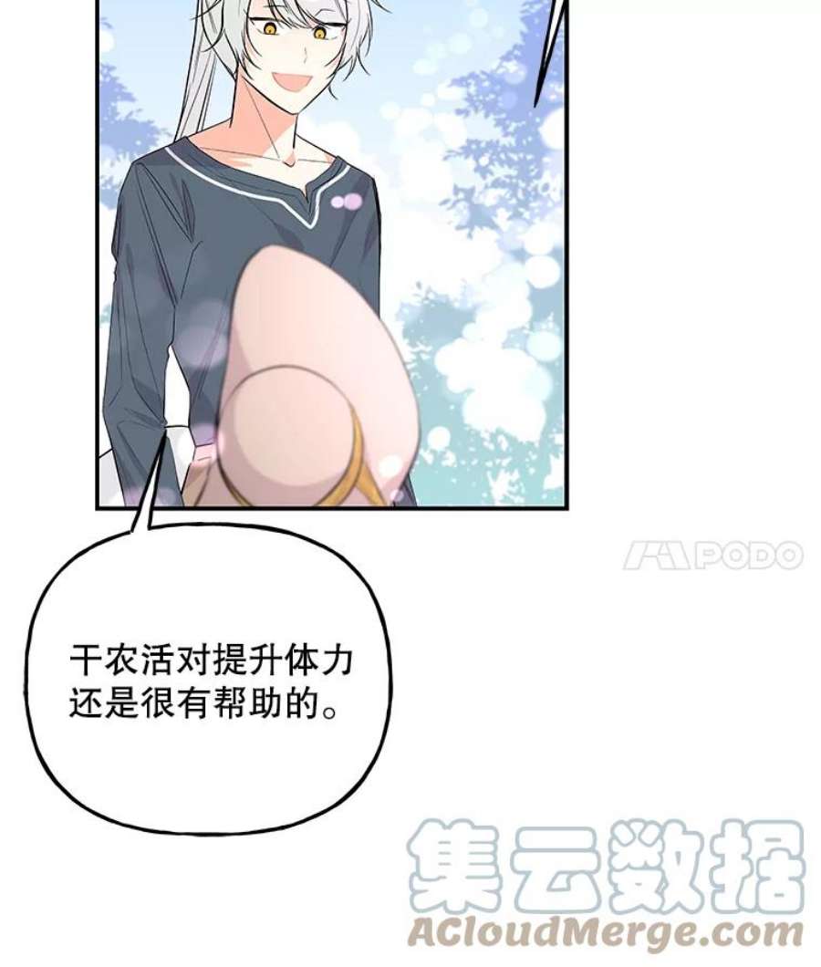 大魔法师的女儿58.胡萝卜田