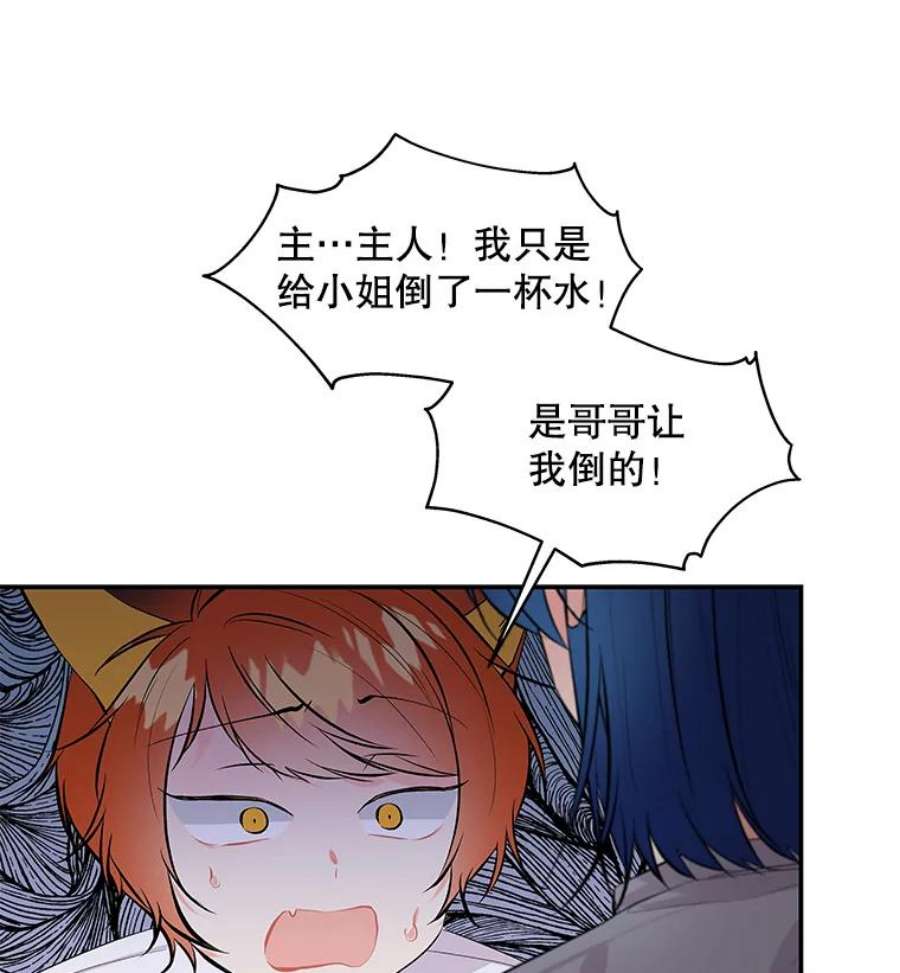 大魔法师的女儿58.胡萝卜田