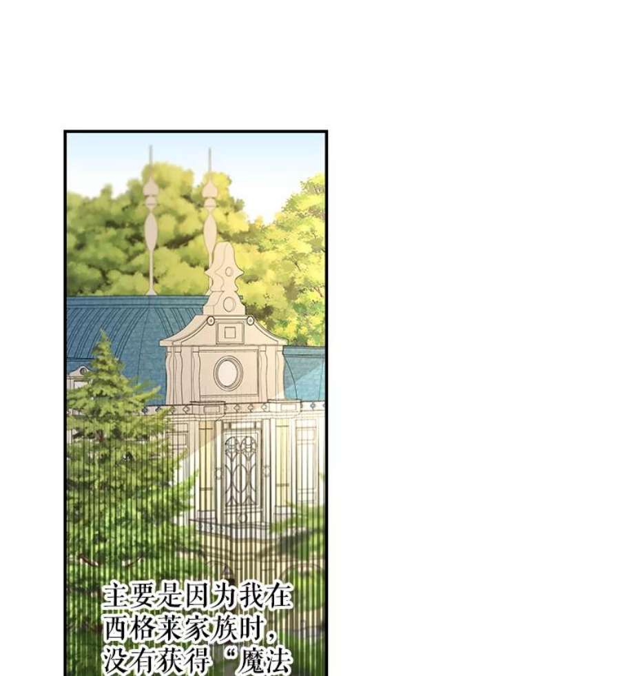 大魔法师的女儿59.天赋