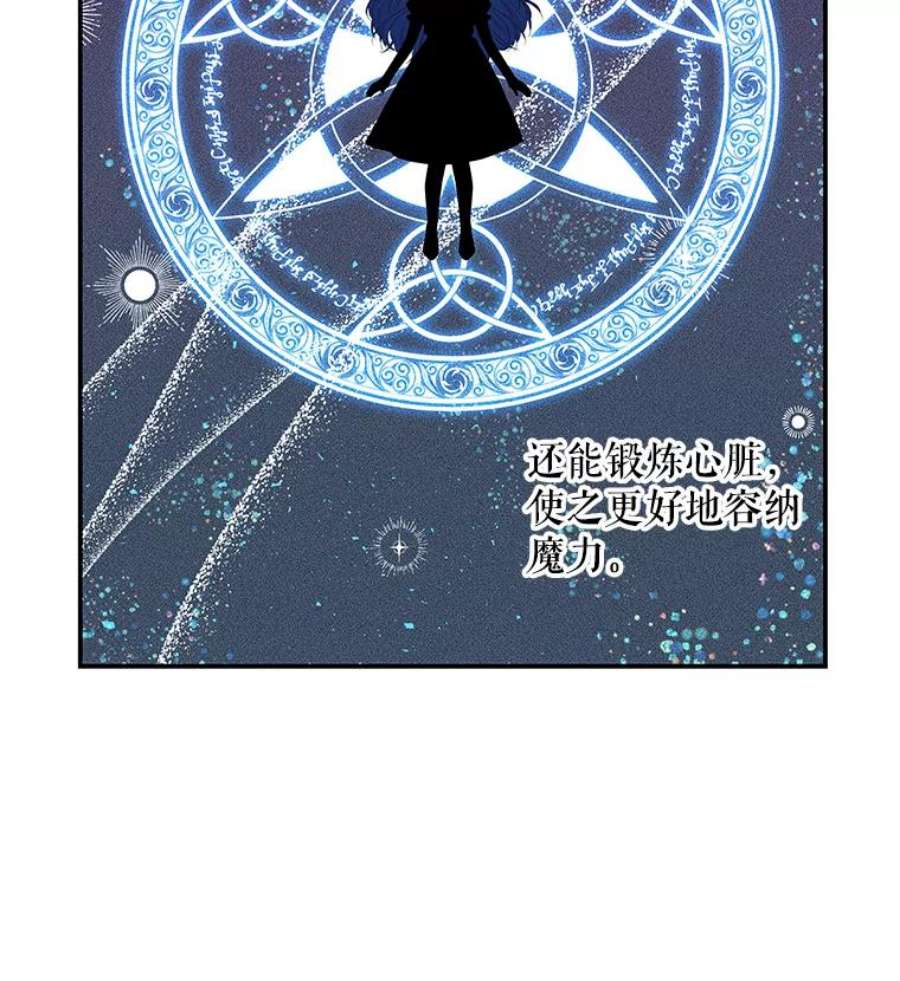 大魔法师的女儿59.天赋