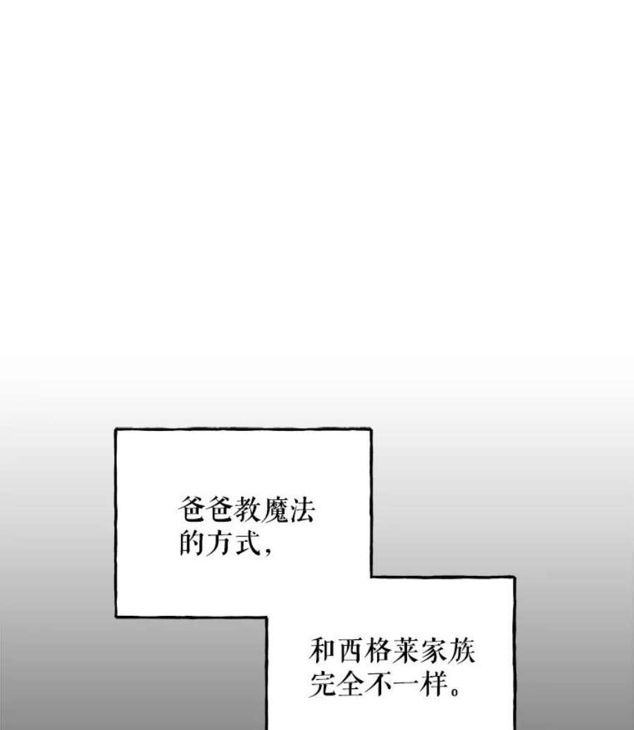 大魔法师的女儿59.天赋