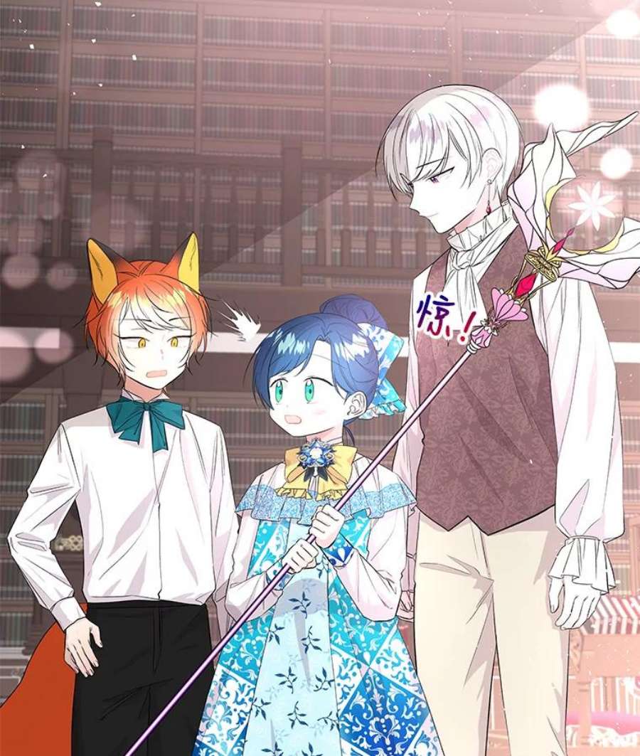 大魔法师的女儿60.神秘客人